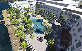 Hyatt House Naples 5th Avenue