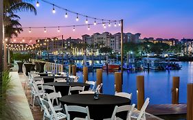 Hyatt House Naples 5th Avenue